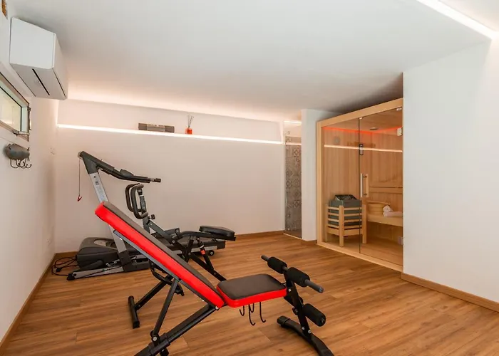 Il Genovino Caffa Apartament