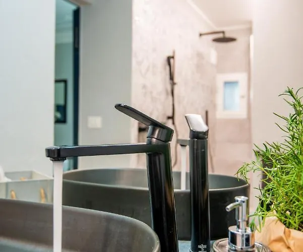 Apartament Il Genovino Caffa *