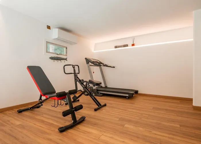 Apartament Il Genovino Caffa