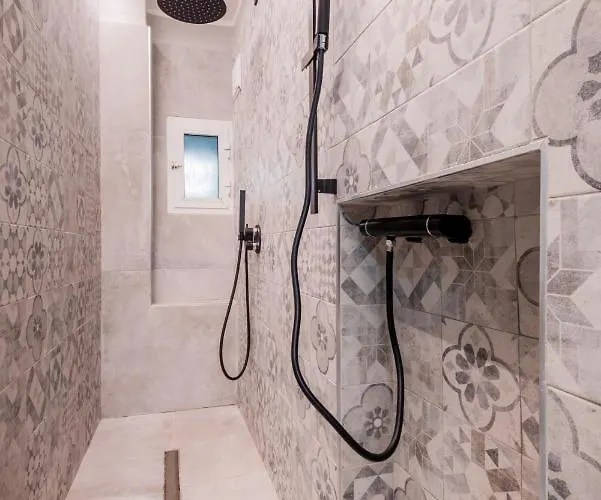 Il Genovino Caffa Apartament