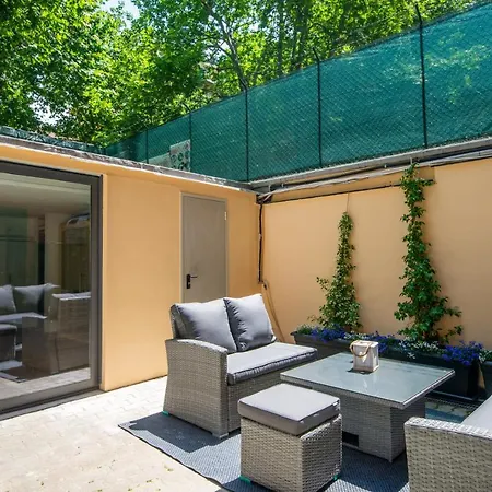 Apartment Il Genovino Caffa