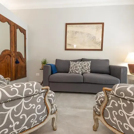 Apartment Il Genovino Caffa Genoa