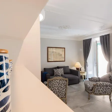 Apartment Il Genovino Caffa *