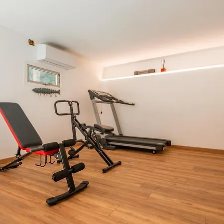 Apartment Il Genovino Caffa