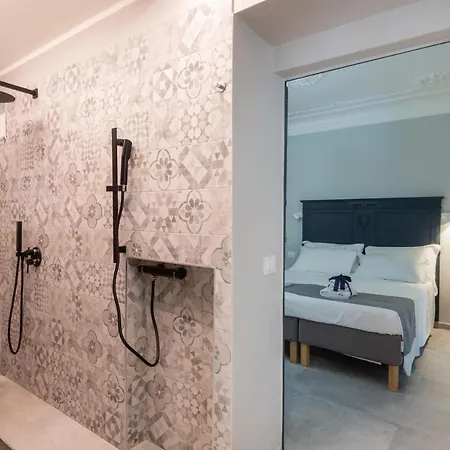 Apartment Il Genovino Caffa Genoa