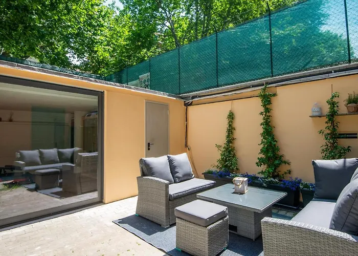 Apartmán Il Genovino Caffa