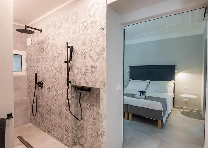 Apartmán Il Genovino Caffa Janov