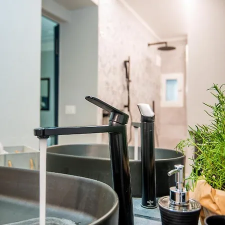 Apartament Il Genovino Caffa *
