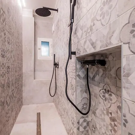Il Genovino Caffa Apartament